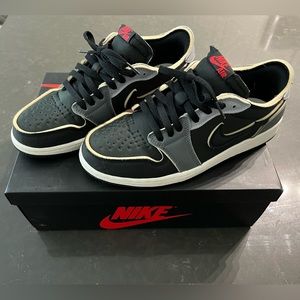 Air Jordan 1 Retro Low OG